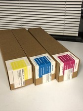 3 Colors Cartridges Compatible With Xerox CMY 006R01513-16  WC 7525/30/35/45/56 picture
