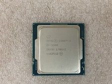Intel Core i5-11500 2.70GHz 6-Core LGA 1200 Desktop CPU Processor SRKNY picture