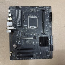 MSI PRO B650-VC WIFI III AM5 ATX AMD Motherboard picture