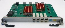 BROCADE CR32-4 X6-4 60-1003226-11 84X32GB/S QSFP+BLADE picture