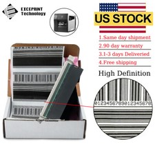 ✅ Printhead for Zebra ZT210 ZT220 ZT230 Printer 300dpi P1037974-011 USA STOCK ✅ picture