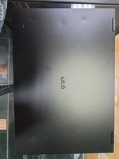 READ LG Gram i7 16''No Power/ GOOD  Screen and LCD 3.40GHz X0726-1901) picture