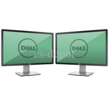 DUAL DELL HP Matching 22