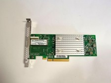 HP StoreFabric 16GB Single Port Fibre Channel Card 853010-001 QLE2690 picture