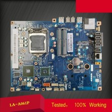 LA-A061P For Lenovo C560 All-in-One Motherboard 700-24ish 90005377 TESTED OK picture