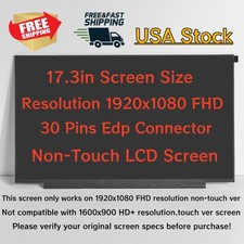 For HP 17-cn2083dx 17.3