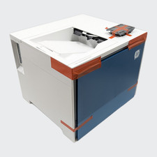 New HP Color LaserJet Enterprise X55745dn, 6QP97A#BGJ picture
