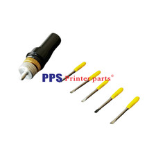 High quality 30 Degree Blade Holder Kit For Summa D Series Cutter Plotter Parts picture