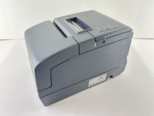 M253A - HPP - D1 Epson TM-H6000IV Multifunction Receipt Printer Model M253A MICR picture