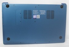 GWTN156-1BL-BASE-B Gateway Bottom Base Cover Blue Gwtn156-1Bl GRADE B picture