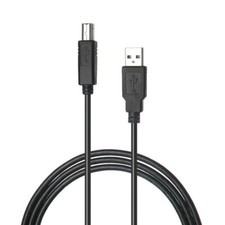 6ft USB 2.0 Printer Cable Cord For Brother HL-2170W HL-2220 HL-2230 HL-2270DW picture