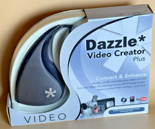 Dazzle Video Creator Plus USB Video Capture Device for PC picture