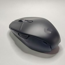Original Mouse Shell Mouse Cover Case Replacement Parts for Logitech G303 picture