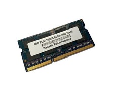 8GB Memory for Gigabyte BRIX Pro GB-BXi7-4770R DDR3 PC3L-12800 SODIMM RAM picture