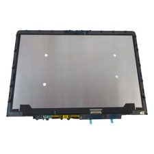 LCD Touch Screen w/ Bezel For Lenovo Chrome 500e 2in1 G5 M89 83TA 83TB (12.2