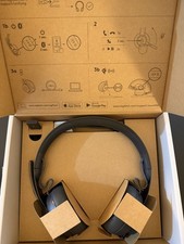 Logitech Logi Zone 900 Wireless Bluetooth headset picture
