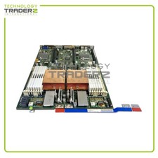 540-7952-02 Sun Oracle X4X40 System Motherboard 525-2473-13 W/ 2x 0S8376PAL4DG1 picture