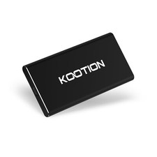 TOPESEL 1TB Type C USB 3.1 High Speed External Solid State Hard Drives picture