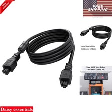 BIQU Panda AMS Extension Cable 6 Pin 1.5M for Bambu-Lab P1S X1E 3D Printer, M... picture