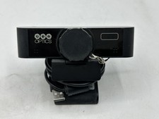 PTZOptics Webcam 80 HD USB Web Camera With Dual Microphones  picture