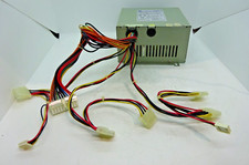FORTRON/SOURCE MODEL: SPI-235HP 20 PIN POWER SUPPLY 235W #NT3829 picture