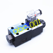 1PC New Yuken DSG-01-2B3-D24-N1-50 Solenoid Valve Brand picture
