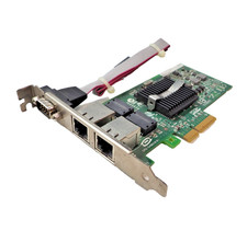 Intel PRO/1000 PT Dual Port EXPI9402PTG2P20 Network Adapter picture