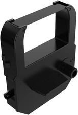 BIGGER Replacement for Acroprint 39-0121-000 Time Clock Ribbon, Lathem E... picture