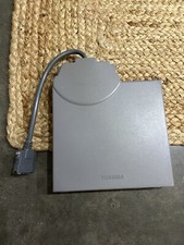 Toshiba FDD Attachment Case PA2611U Floppy Drive picture