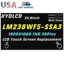 LM238WF5-SSA3 LM238WF5 SS A3 23.8