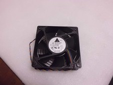 Delta Electronics Inc. AFC1212DE Dell D7986 DC Brushless Fan picture