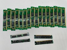 Lot of 20 pcs – RS-232 Interface 270-81162-0B & KM44C4100AJ-7 Module picture