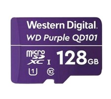 128GB Western Digital WD Purple QD101 picture