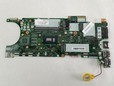 Lenovo ThinkPad T480s Core i7-8550U 1.8 GHz 8 GB DDR4 Motherboard 02HL820 picture