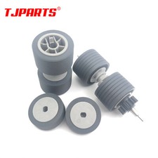 20X  Scanner Pick Pickup Brake Separator Roller Kit for Fujitsu Fi-6400 Fi-6800 picture