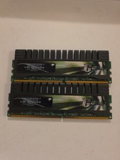Patriot G Series 4GB (2x2GB) DDR2 800MHz PC2-6400 CL5 Desktop RAM PGS24G6400ELK picture