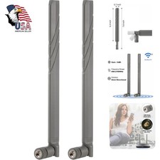eifagur SMA Male Antenna Booster for Trail Cameras Long Range picture
