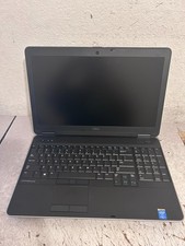 Nice Dell Latitude E6540 Laptop i7 4th Gen CPU 15.6
