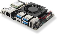 Tinker Edge R Single-board computer for AI applications picture