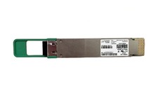Genuine Juniper Networks QDD-400G-FR4 400GBase QSFP-DD Transceiver 740-085349 picture