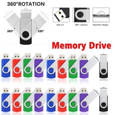 1G 2G 4G 8G 16G 32G 64G Memory Stick USB 2.0 Flash Pen Thumb Drive Storage picture
