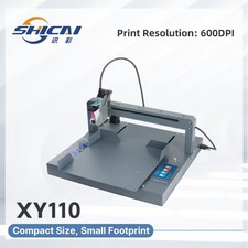 Automatic Tray Egg Inkjet Printer for Printing Expiry Date on Farm Eggs picture