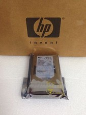 HP 459508-B21 456896-001 400GB 10K 3.5