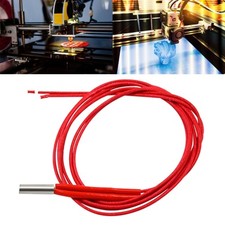 Energy Saving 5pcs Heating Rod for 3D Printers Quick Installation Efficient picture