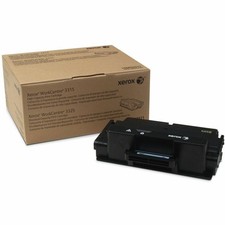 Xerox Genuine WorkCentre® 3315/3325 Black High capacity Toner Cartridge picture