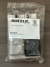 2 Pack SUTTLE Line Conditioner Communication Circuit Accessory KIT2CA New picture