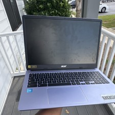 Acer Chromebook 315 CB315-4H-C0VN 15.6