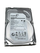 Seagate 3.5