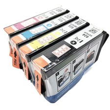 934 935 Setup Ink Cartridge Fits For HP 6200 6230 6968 6975 6220 6825 8020 6822 picture