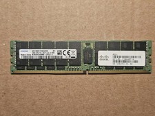 SAMSUNG 128GB 4DRX4 PC4-2933Y-LD2-12-MH1 M386AAG40MMB-CVFCO K SERVER RAM picture